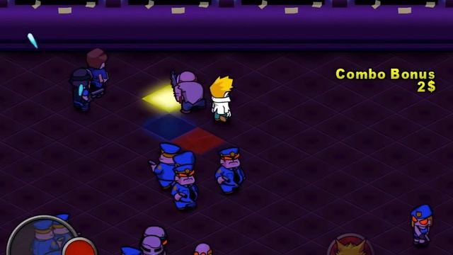 Infect Them All Vampires S2ep4