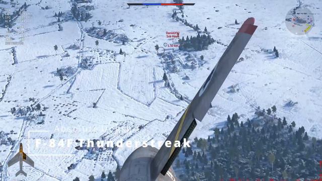 The Worst Jets In War Thunder смотреть онлайн