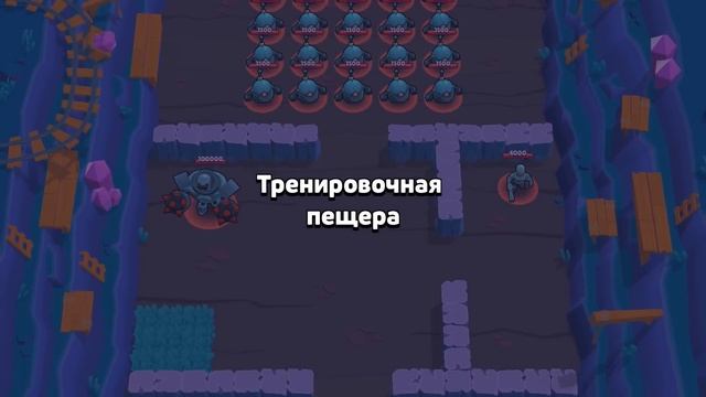 КАК ИЗМЕНИТЬ УПРАВЛЕНИЕ В BRAWL STARS! НОВОЕ ОБНОВЛЕНИЕ БРАВЛ СТАРС смотреть онлайн