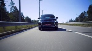 Mitsubishi Outlander PHEV 2019 - два в одном?