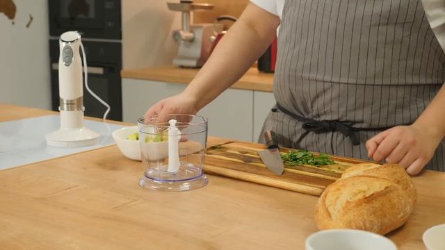 Мексиканский завтрак. Тосты с гуакамоле Кулинарное путешествие смотреть онлайн