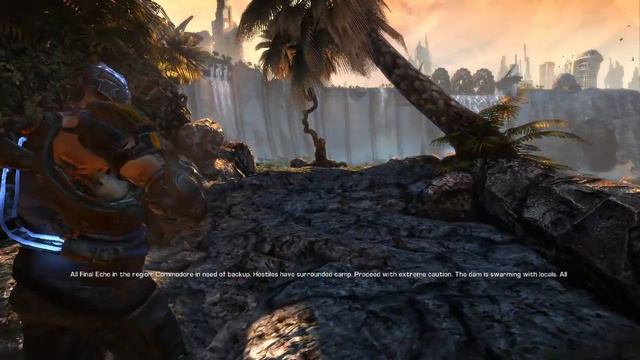 Monster Toy! | Bulletstorm 3 смотреть онлайн