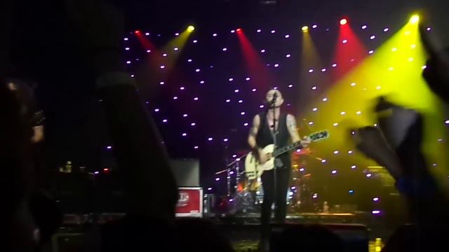 "Рома, извини!" - Звери LIVE (New York, Webster Hall - 17/11/2012) смотреть онлайн