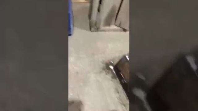 Ковш из бочки на мотоблок смотреть онлайн