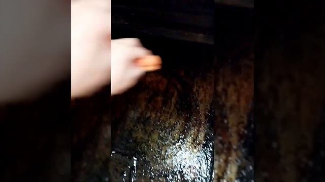Как я отмывал печку средством Oven Cleaner. На боксëрской кухне. смотреть онлайн