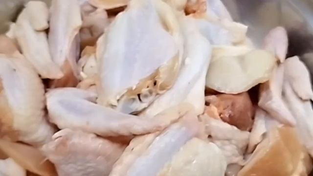 Терияки крылышки. Супер рецепт. смотреть онлайн