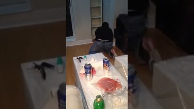 Как надо мыть полы в новой хате смотреть онлайн