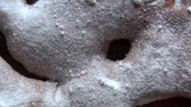 Итальянский тарт с абрикосами смотреть онлайн