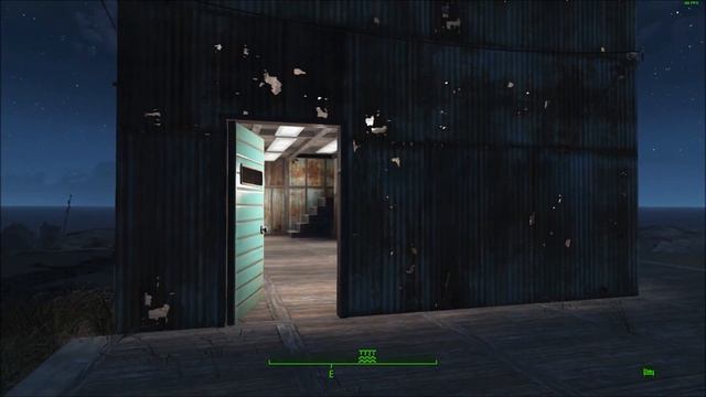 Fallout 4 Radio 2029 (mod) Audio Mix Test смотреть онлайн