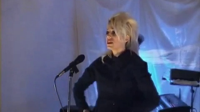 The Frozen Autumn - Polar Plateau смотреть онлайн