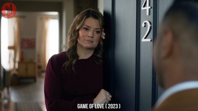 Woman Creates A New Game That Can Make You Fall In Love When You Play It смотреть онлайн