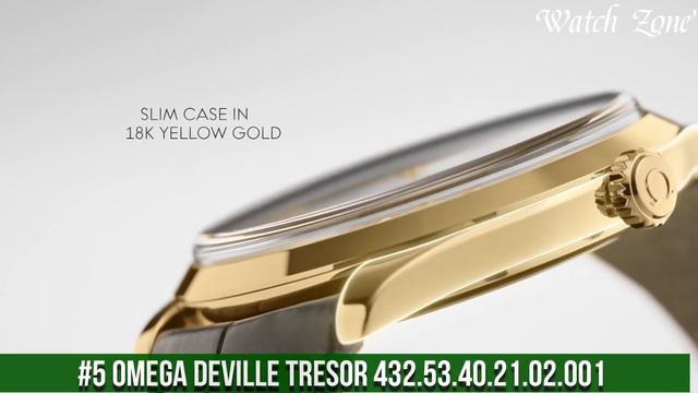 Best Omega Watches 2024 - OMG, PROVING EVERYONE WRONG 🤯🤯🤯 смотреть онлайн