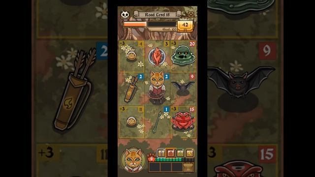 Neko Dungeon Boots the Archer 11 to Last | neko dungeon | Neko Dungeon Gameplay #7 смотреть онлайн