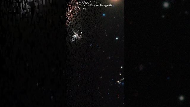 Fornax Galaxy-prt 172 in 840 million pixels image ((720X1280))-(861-865 of 864 imgs) смотреть онлайн