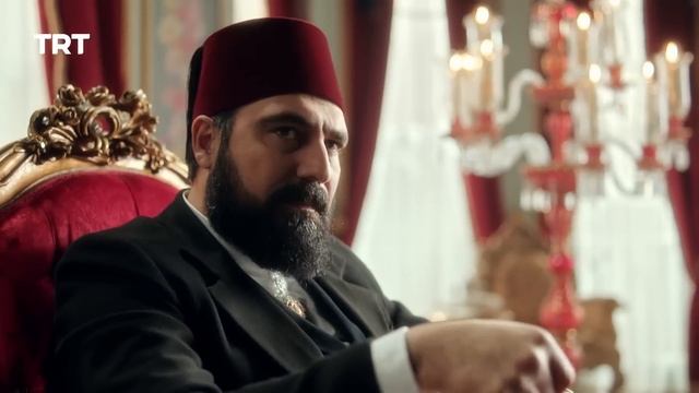 Payitaht Sultan Abdulhamid | Season 1 | Episode 107