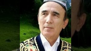 Шерали Жураев   Бандаман 🇺🇿