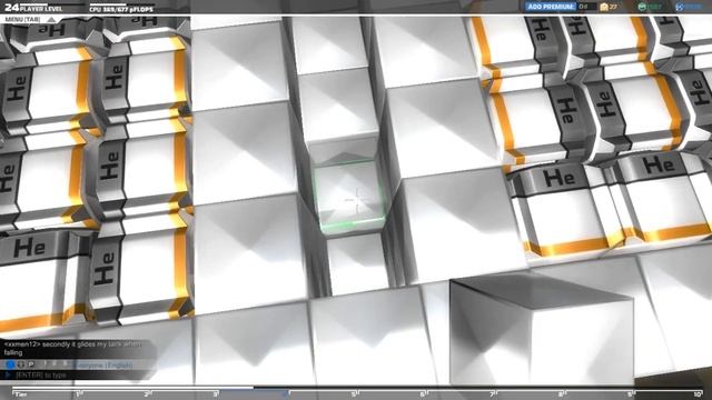 robocraft register error смотреть онлайн