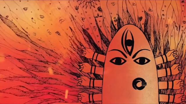 Садхгуру Мантра Линга Бхайрави Linga Bhairavi Mantra Lum Vum смотреть онлайн