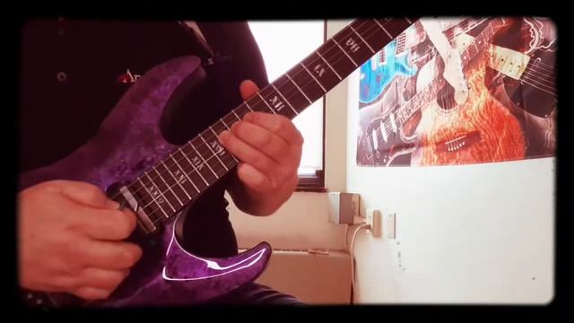 SCHECTER C-1 APOCALYPSE RESEARCH: RIPPIN THROUGH TUESDAY! смотреть онлайн