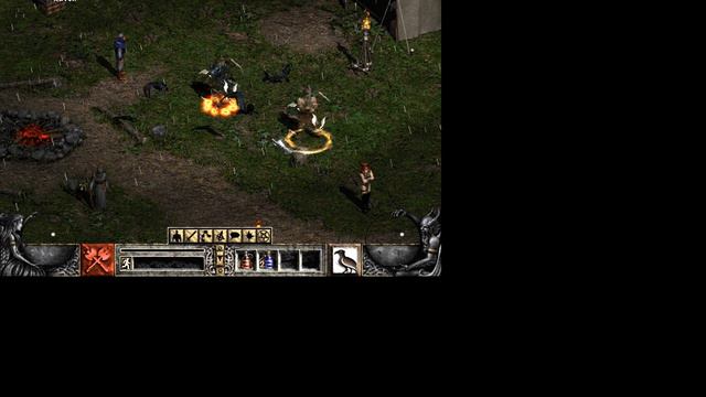Diablo 2 lod lvl 99 hacked barbarian (watch all ) смотреть онлайн