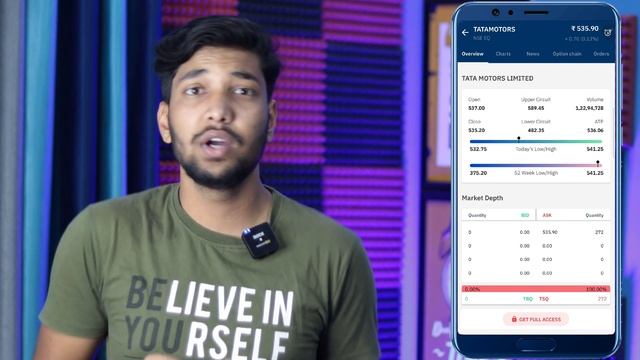 Upstox से कमाए ₹3000 Daily | Upstox Se Paise Kaise Kamaye | How To Earn Money From Upstox смотреть онлайн