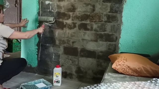 Ломать стену - не строить, строить - не ломать. смотреть онлайн