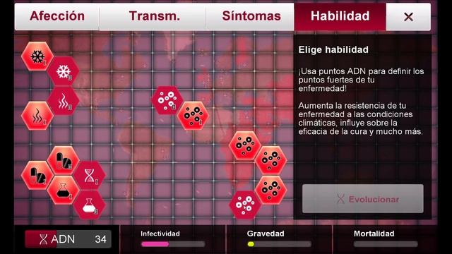 EL VIRUS DEL HONGO - Plague Inc смотреть онлайн