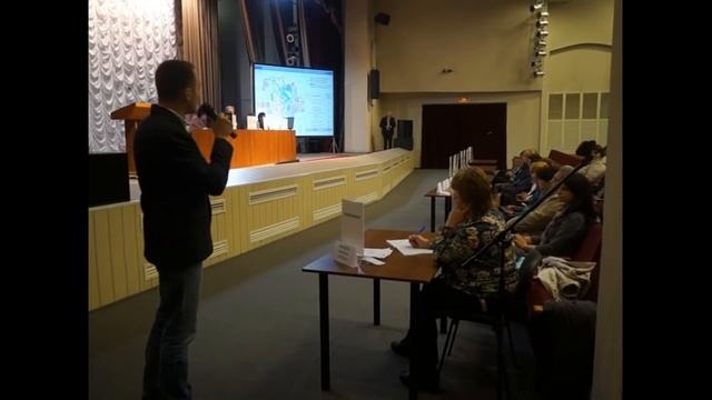 Публичные слушания по генплану Ивантеевки 2016. Выступление депутата Ильи Бойцова смотреть онлайн