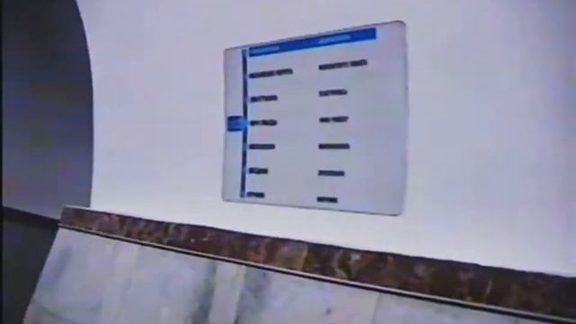 VHS trip to Петербург смотреть онлайн