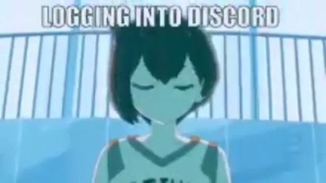logging into discord смотреть онлайн