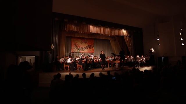 Д. Симоненко. Мы вернёмся назад. смотреть онлайн