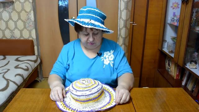 Вязание | Что ещё можно сделать из полиэтиленовых пакетов смотреть онлайн