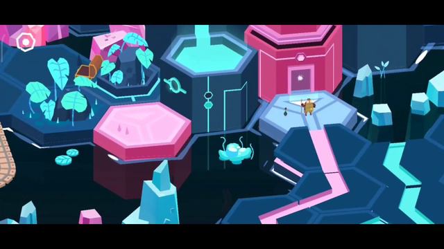 Down In Bermuda. Остров Лабиринт #4 Конец