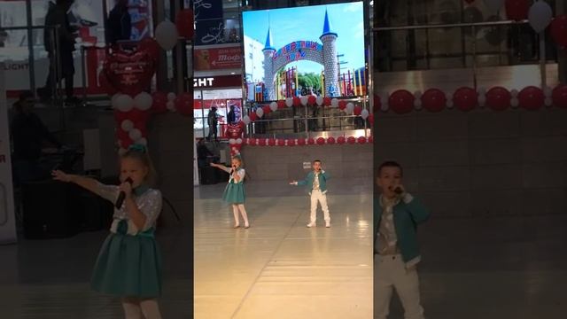 “Всемирный день сердца” Серебряный город 01.10.2018 смотреть онлайн