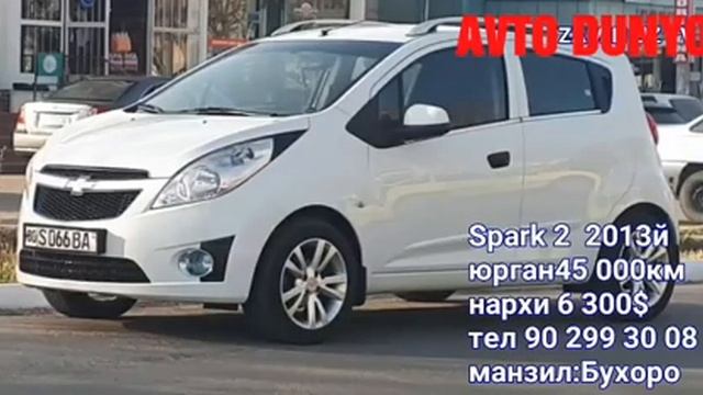 Spark Narxlari 02.04.2018 | Спарк Нархлари 02.04.2018 смотреть онлайн
