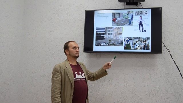 Лекция | "Живые батарейки или зеленые биотехнологии" | Волченко Н. смотреть онлайн