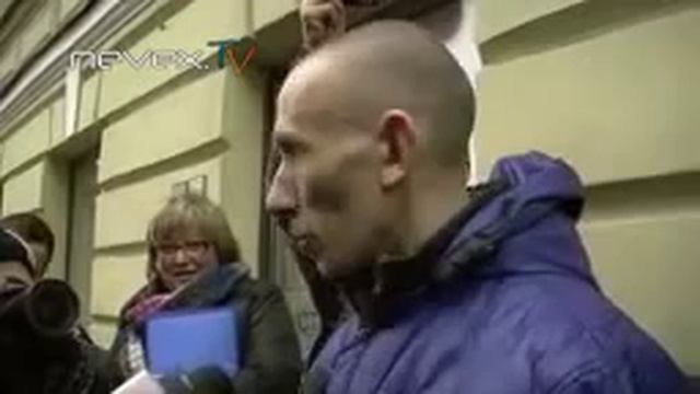 Дело Максима Калиниченко Приговор 28 02 2013 смотреть онлайн