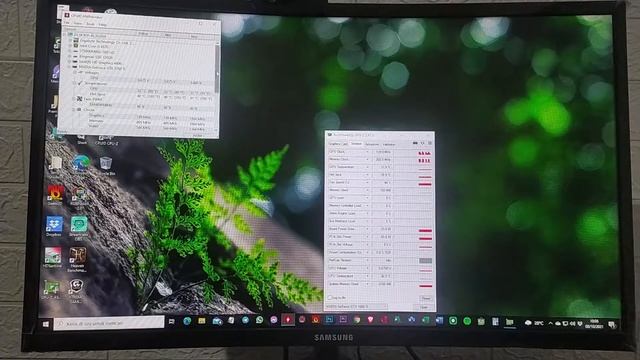 Unboxing Test 3DMark Fire Strike Zotac GeForce® GTX 1050Ti 4GB GDDR5 128Bit 8Oct'21 смотреть онлайн
