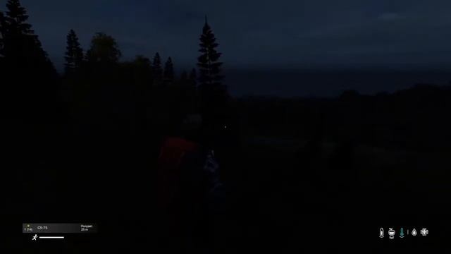 DayZ standalone //выживание на грани фола #нумбэр ту смотреть онлайн