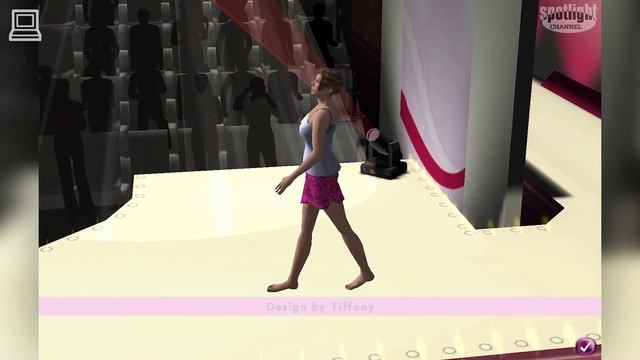 Mission Runway (Part 1) смотреть онлайн