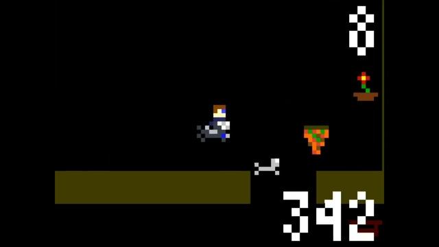 Jupi Plays Indie Games: ALL THE INDIE GAMES [Lowrez Jam] [Part 3] смотреть онлайн