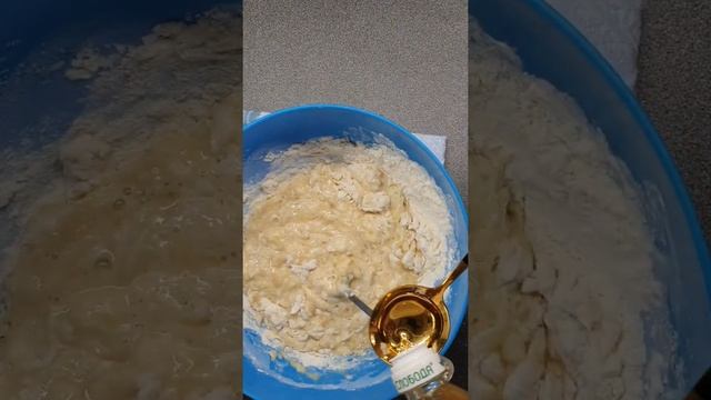 Банановые Панкейки Самый ВКУСНЫЙ рецепт #shorts смотреть онлайн