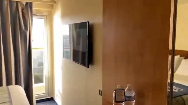 Kак выбрать каюту в круизе ? ? смотреть онлайн