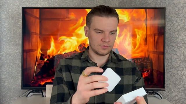 купил новый IPhone 14 Pro за 77 тысяч рублей на сайте CDEK.Shopping смотреть онлайн