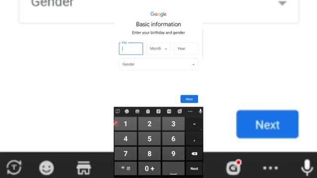 Unlimited gmail account create without phone | YT Dada Bipul смотреть онлайн