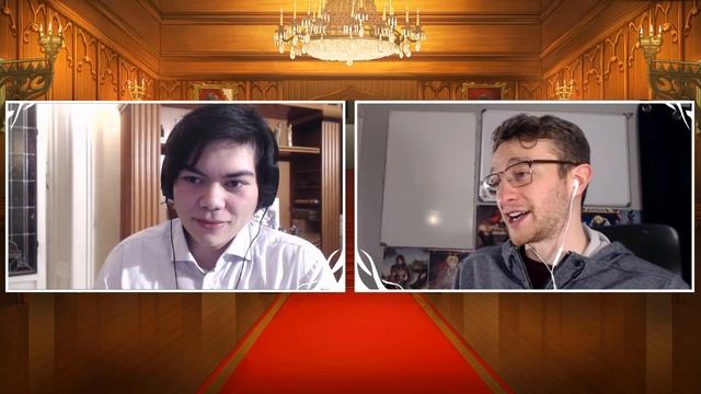 Path of the Midnight Sun: The Fire Emblem 8 ROMhack turned Indie game. INTERVIEW with Alfred Kamon смотреть онлайн
