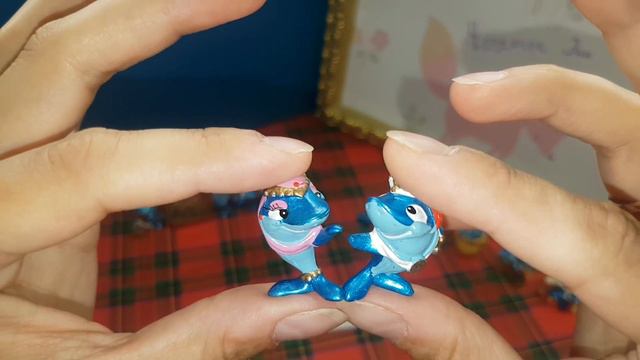 #Акулы Шали-Баба 1995г. Раритетный выпуск kinder #1 смотреть онлайн