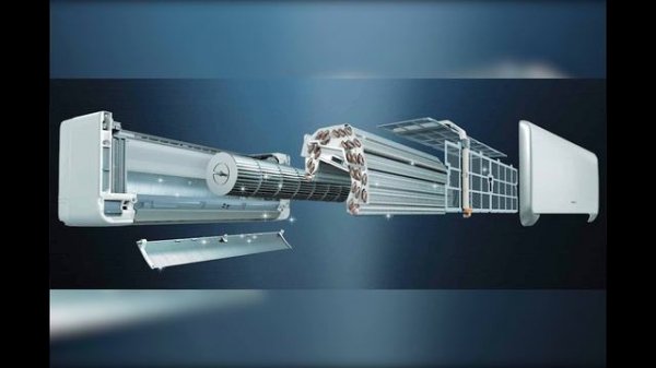 ЗАЧЕМ покупать кондиционер Cooper&Hunter CH-S12FTXG ???