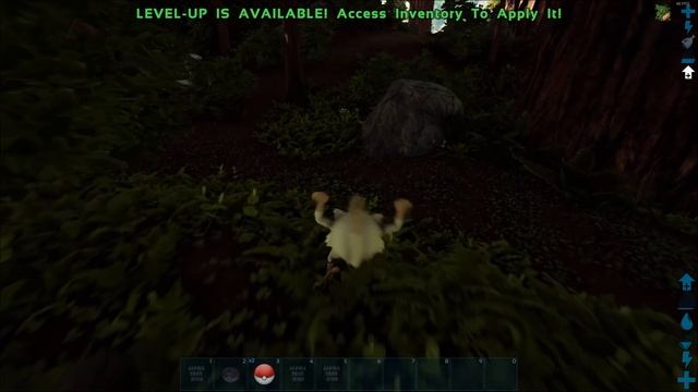 มังกี้ชื่อนี้มีแต่วามวุ่นวาย | ARK POKEMON - #66 [AttemptZ] смотреть онлайн