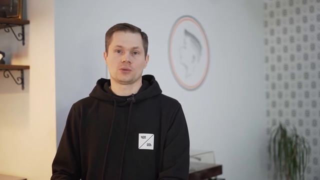 Отзыв о внедрении YCLIENTS в барбершоп ChopChop | студия автоматизации TROFIMOV смотреть онлайн